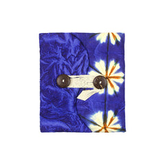 Tie Dyed Lokta Book-Siesta Crafts