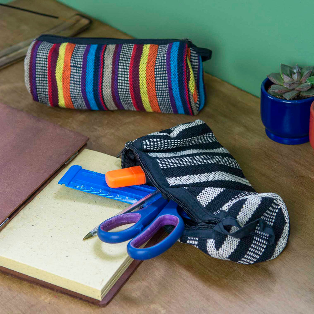 Pencil Case-Siesta Crafts