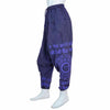 Zodiac Ali Baba Trousers-Siesta Crafts