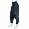 Zodiac Ali Baba Trousers-Siesta Crafts