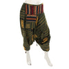 Thai Ali Baba Trousers-Siesta Crafts
