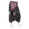 Thai Ali Baba Trousers-Siesta Crafts