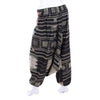 Thai Ali Baba Trousers-Siesta Crafts