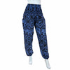 Elephant Print Trousers-Siesta Crafts