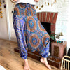 Thai Rayon Ali Baba Trousers-Siesta Crafts