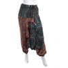 Thai Rayon Ali Baba Trousers-Siesta Crafts