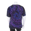 Spiral Tie Dye T-Shirt-Siesta Crafts
