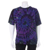 Spiral Tie Dye T-Shirt-Siesta Crafts
