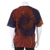 Spiral Tie Dye T-Shirt-Siesta Crafts