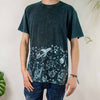 Cosmic T-Shirt-Siesta Crafts