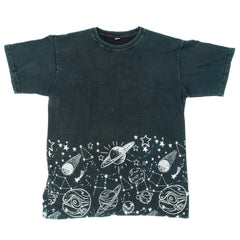 Cosmic T-Shirt-Siesta Crafts
