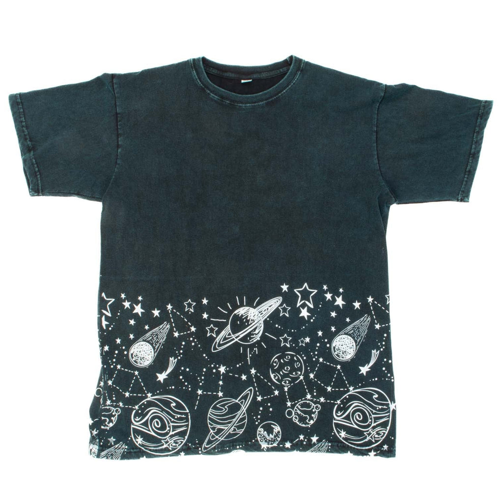 Cosmic T-Shirt-Siesta Crafts