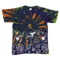 Cosmic T-Shirt-Siesta Crafts
