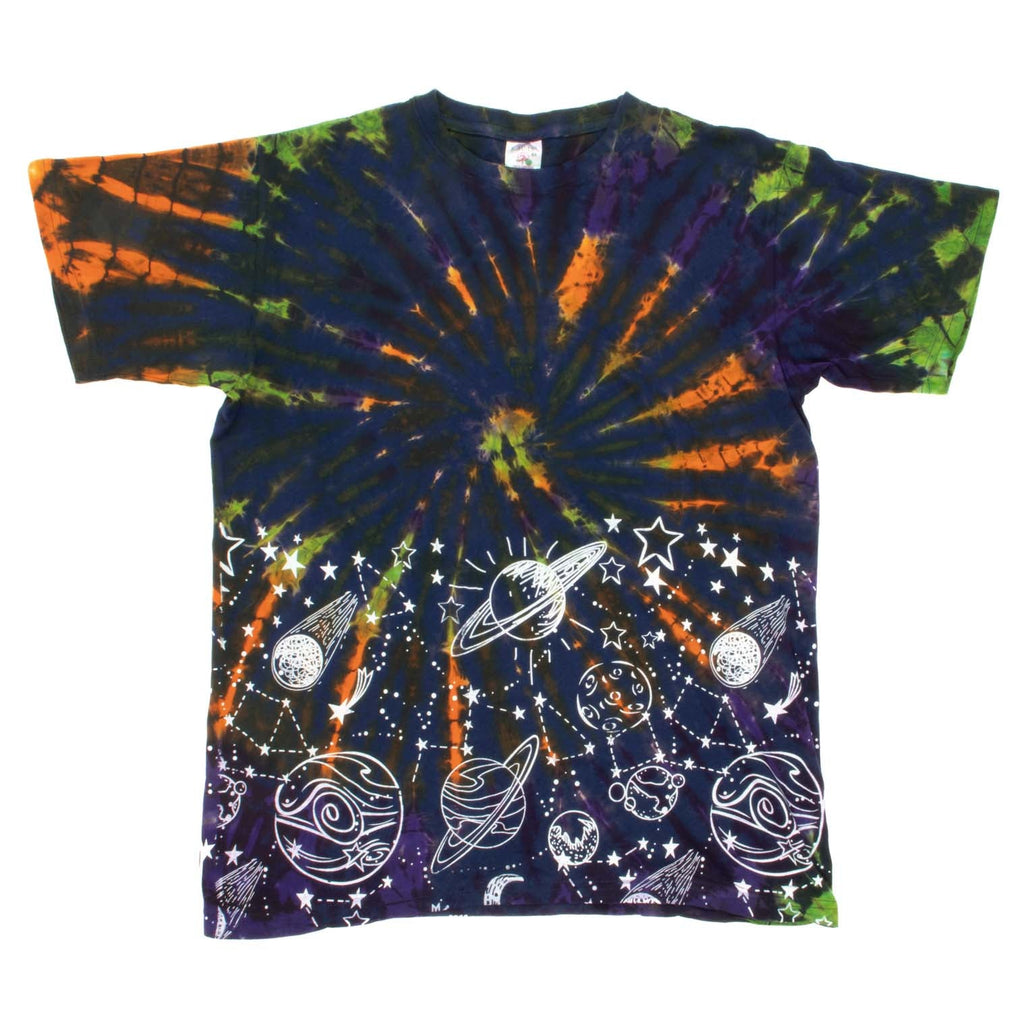 Cosmic T-Shirt-Siesta Crafts