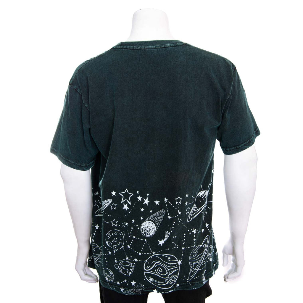Cosmic T-Shirt-Siesta Crafts