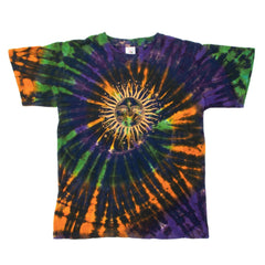Sun Design T-Shirt-Siesta Crafts