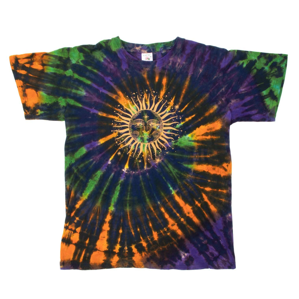 Sun Design T-Shirt-Siesta Crafts