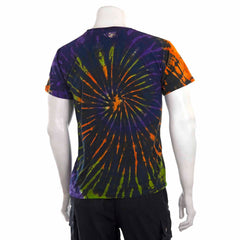 Mushroom Design T-Shirt-Siesta Crafts