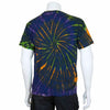 Peace Design T-Shirt-Siesta Crafts