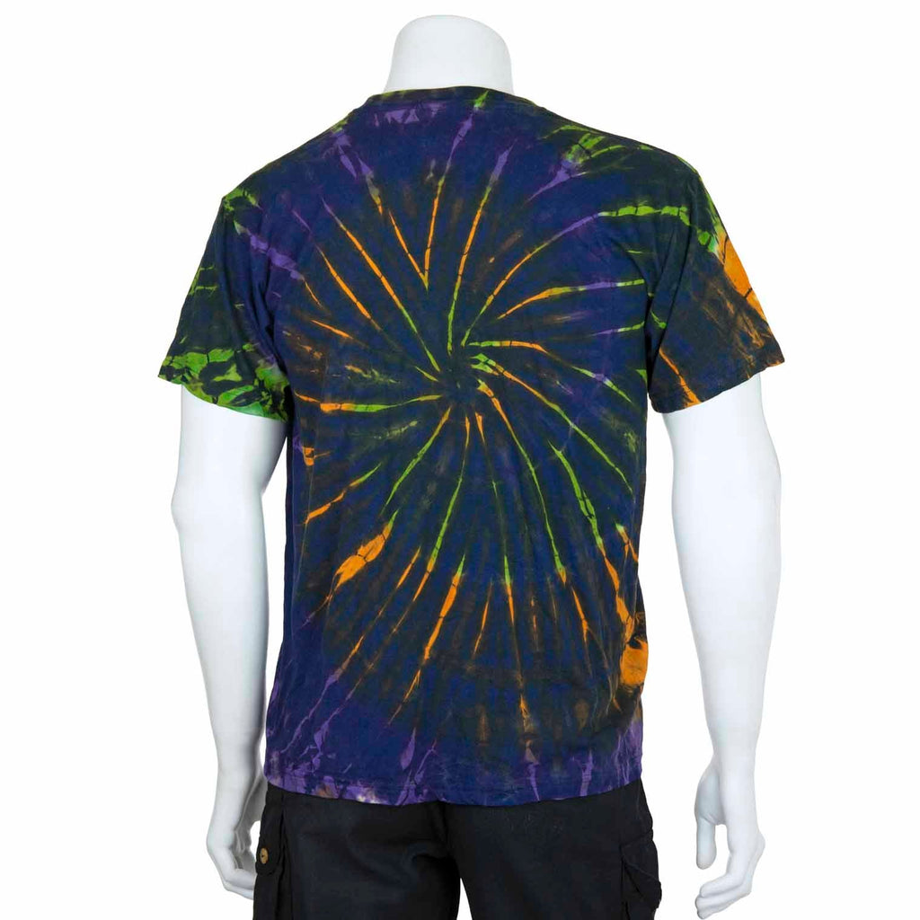 Peace Design T-Shirt-Siesta Crafts