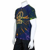 Peace Design T-Shirt-Siesta Crafts