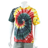 Tie Dye T-Shirt-Siesta Crafts