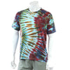 Tie Dye T-Shirt-Siesta Crafts