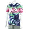 Tie Dye T-Shirt-Siesta Crafts