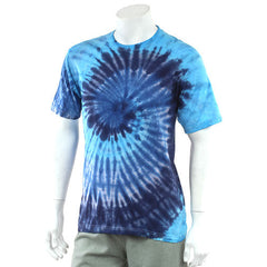 Tie Dye T-Shirt-Siesta Crafts