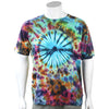 Tie Dye T-Shirt-Siesta Crafts