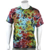 Tie Dye T-Shirt-Siesta Crafts