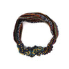 Thai Weave Headband-Siesta Crafts