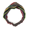 Thai Weave Headband-Siesta Crafts