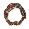 Thai Weave Headband-Siesta Crafts