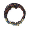 Thai Weave Headband-Siesta Crafts