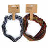 Thai Weave Headband-Siesta Crafts