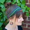 Thai Weave Headband-Siesta Crafts