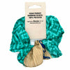 Recycled Sari Scrunchie-Siesta Crafts