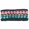 Mixed Knitted Headbands-Siesta Crafts