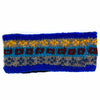 Mixed Knitted Headbands-Siesta Crafts