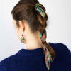 Recycled Sari Tie Headband-Siesta Crafts