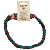 Recycled Sari Braid Band-Siesta Crafts