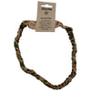 Recycled Sari Braid Band-Siesta Crafts