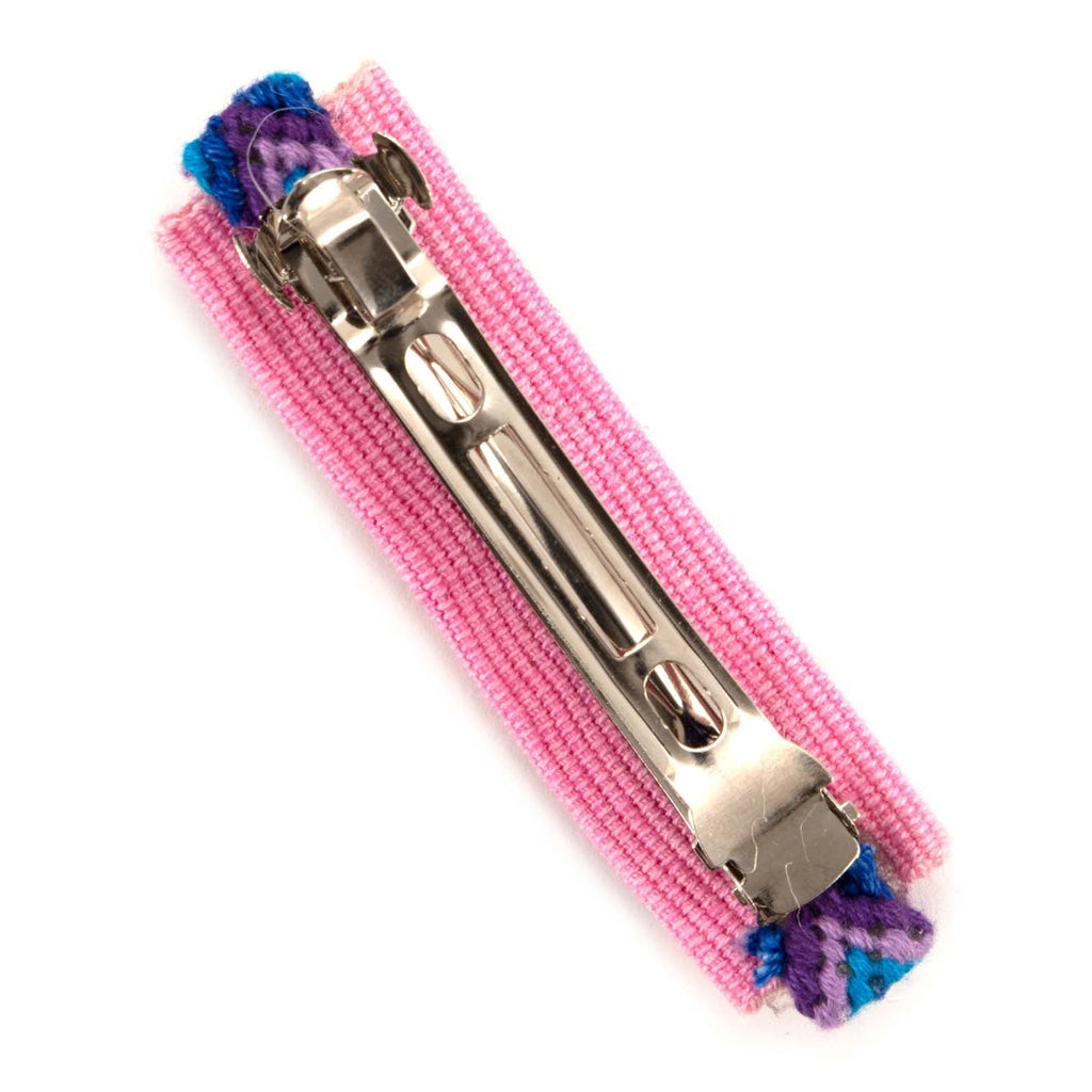 Friendship Hairslides - Dozen-Siesta Crafts