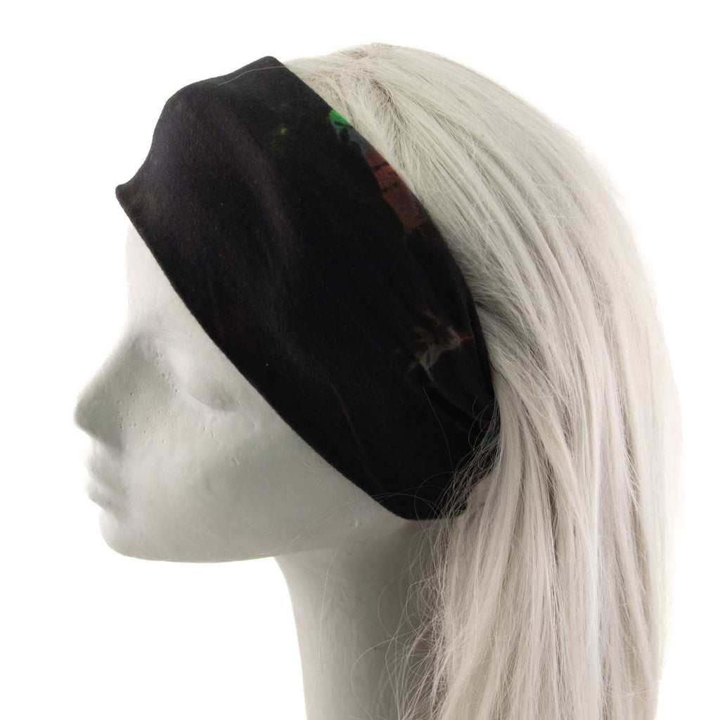 Tie Dye Headband-Siesta Crafts