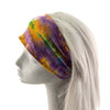 Tie Dye Headband-Siesta Crafts
