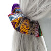 Manta Scrunchie-Siesta Crafts