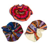 Manta Scrunchie-Siesta Crafts