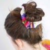 Manta Scrunchie-Siesta Crafts