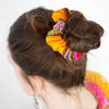 Manta Scrunchie-Siesta Crafts